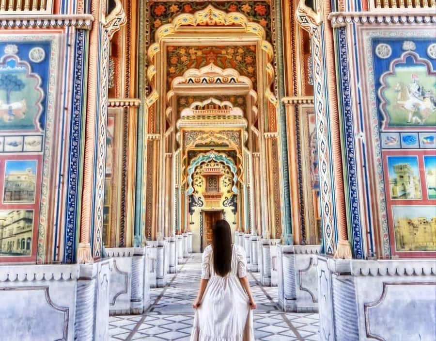 Jaipur: Half-Day or Full-Day Tour with Flower Market - Price, duration and what to budget