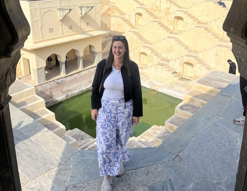 Jaipur: Half or Full-Day Sightseeing Tour with Flower Market - Who should choose this Jaipur tour