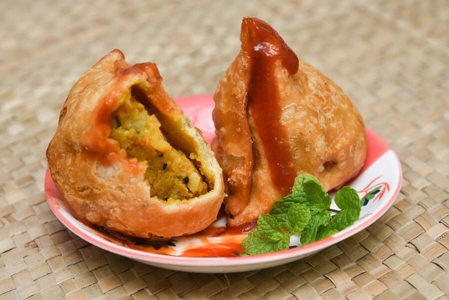 Jaipur: History Street Food Tour with Local Guide - A street-food introduction to Jaipur