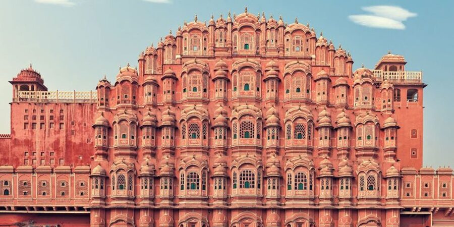 Jaipur: History Street Food Tour with Local Guide - Meeting at Golcha Cinema