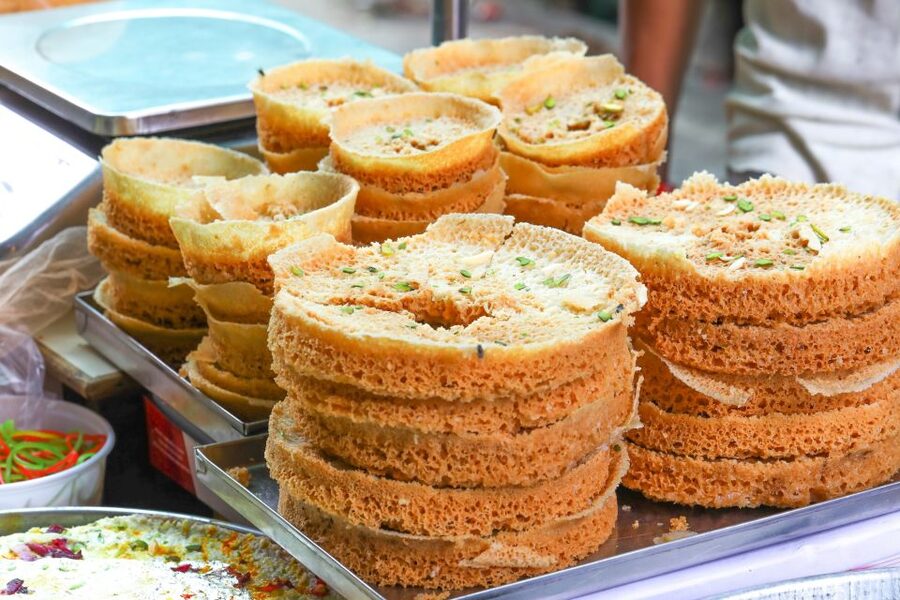 Jaipur: History Street Food Tour with Local Guide - Is $27 good value?