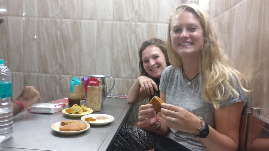 Jaipur: History Street Food Tour with Local Guide - Who should book this walk?