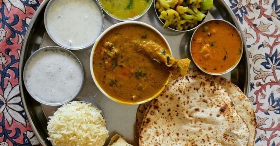 Jaipur Home Cooking Experience with Authentic Lunch/Dinner - The details that matter