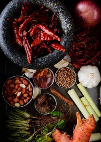 Jaipur Home Cooking Experience with Authentic Lunch/Dinner