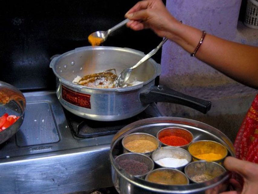 Jaipur Home Cooking Experience with Authentic Lunch/Dinner - Who will enjoy this most