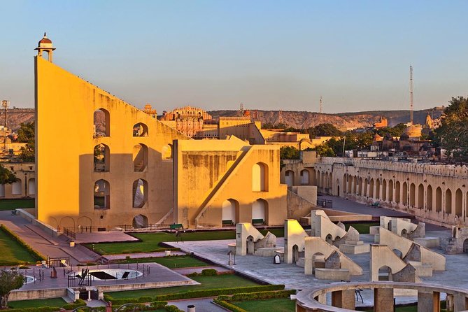 Jaipur in a day - A walking tour that gets beyond Jaipur’s grand façades
