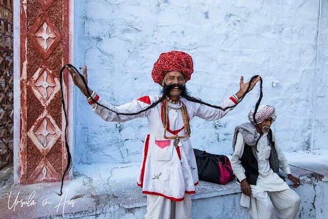 Jaipur in a day - Should you book it?