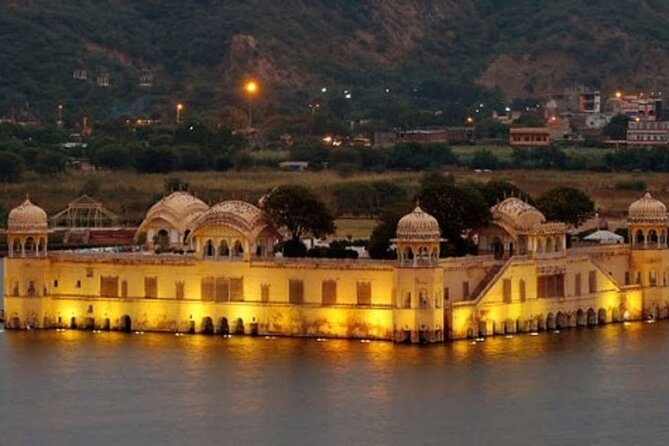Jaipur in a day - A rickshaw ride and Jaipur’s craft traditions