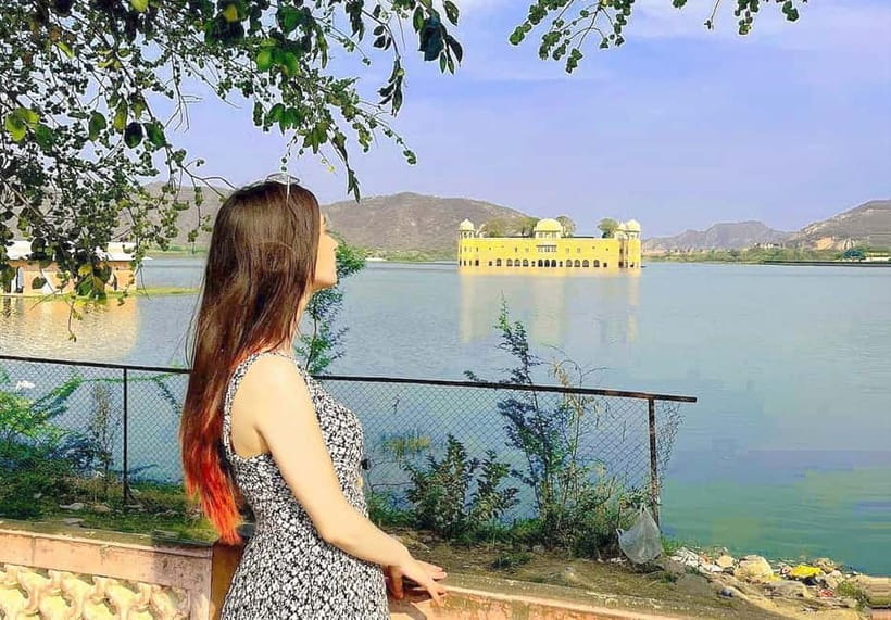 Jaipur: Instagram Photo Experience with a Guide - FAQ