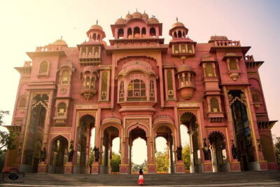 Jaipur Instagram Tour of Photogenic Spots