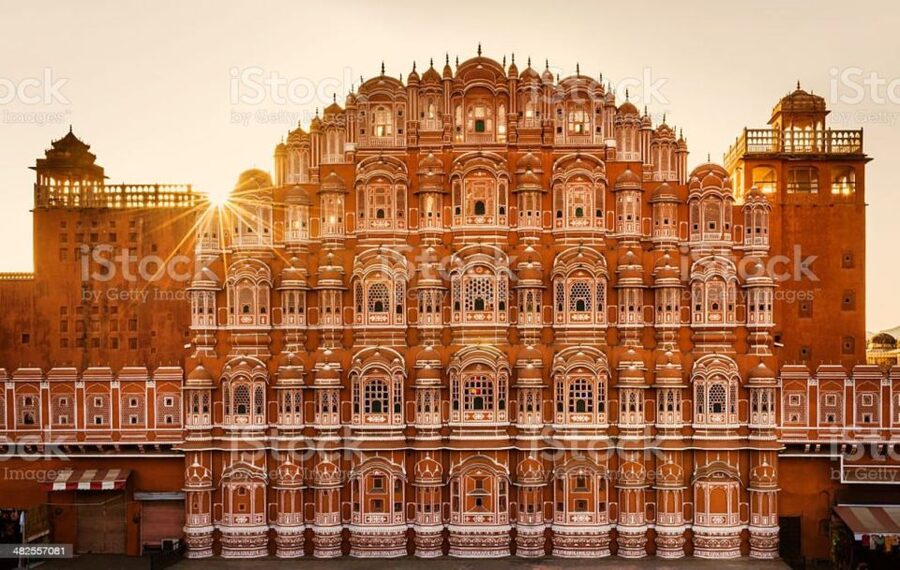 Jaipur: Instagram Tour of The Top Photography Spots - What makes this Jaipur photo tour useful