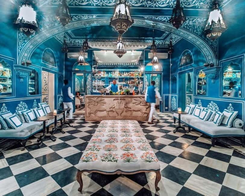 Jaipur: Instagram Tour of The Top Photography Spots - Is $30 per person good value?