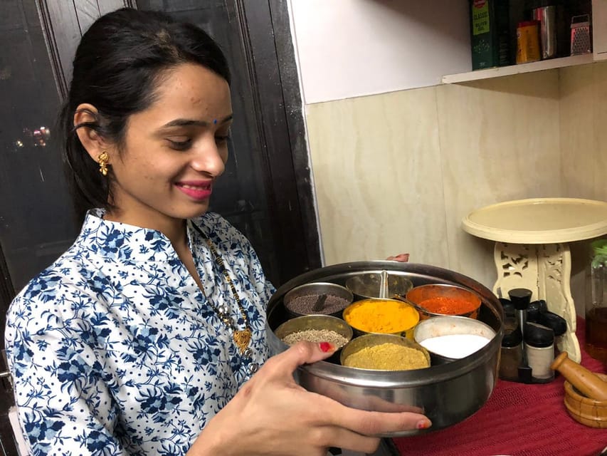 Jaipur: Interactive Cooking Class with a Local Family - What to know before you book