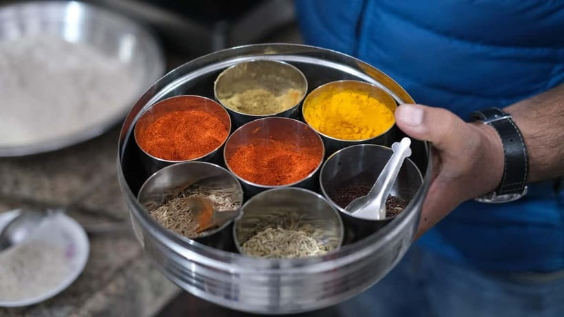 Jaipur: Interactive Cooking Class with a Local Family - A flexible menu, with a special morning option