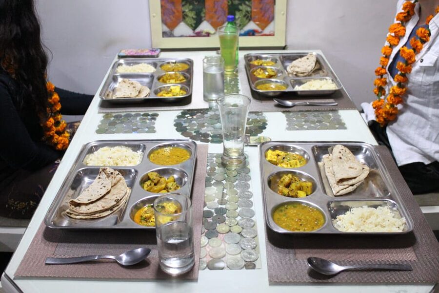 Jaipur: Interactive Cooking Class with a Local Family - Is $24 good value?