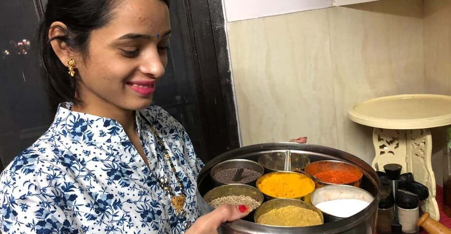Jaipur: Interactive Cooking Class with a Local Family - Who will enjoy cooking with Monty and Harshita?