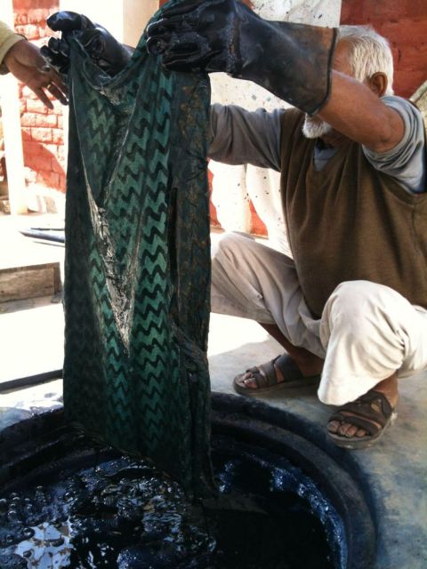 Jaipur: local workshop tour (Handblock printing) - FAQ