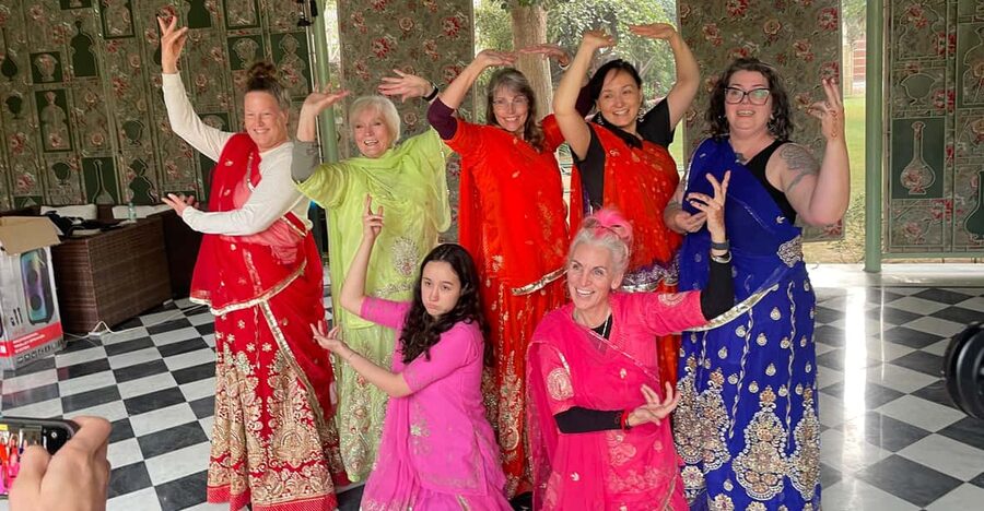 Jaipur: Namaste Bollywood l Dance like a Star - Key points before you book