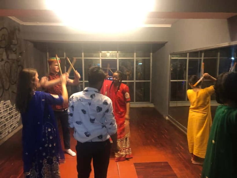 Jaipur: Namaste Bollywood l Dance like a Star - Should you book the Jaipur Bollywood class?