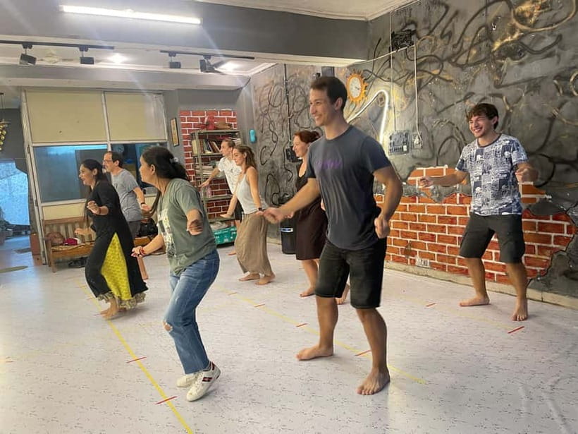 Jaipur: Namaste Bollywood l Dance like a Star - Learn the choreography one piece at a time