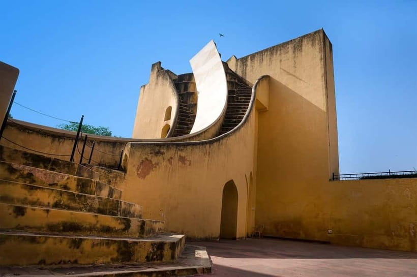 Jaipur: Night Open Jeep Safari with City Lights & Palaces - Practical planning for the evening