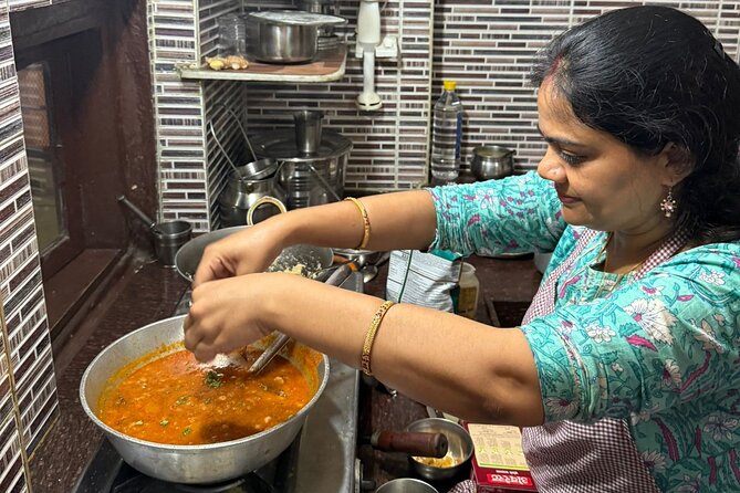 Jaipur Pink City Cooking Class - What Makes This Class Worth Considering