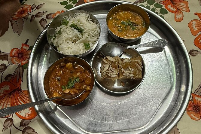 Jaipur Pink City Cooking Class - What the Small Group Means for You