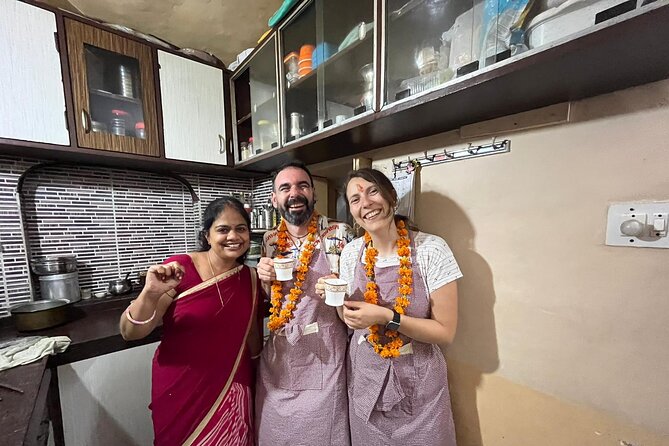 Jaipur Pink City Cooking Class - Who Should Book This Jaipur Cooking Class?