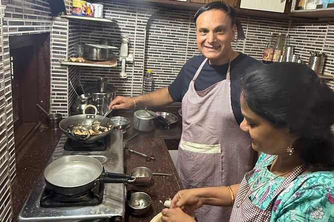 Jaipur Pink City Cooking Class - FAQ