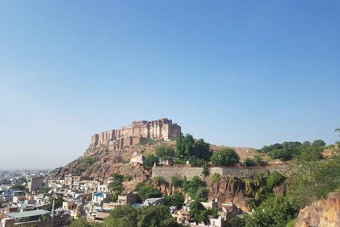 Jaipur Pink City Tour by Car or Tuk-Tuk - Hawa Mahal, the Palace of Winds