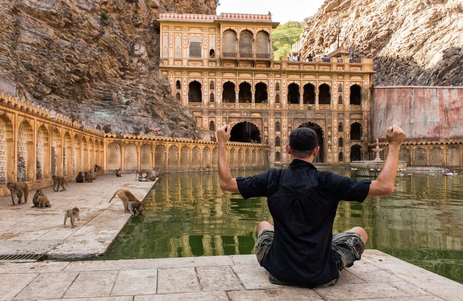 Jaipur: Private Customised City Tour - Getting good value from $66