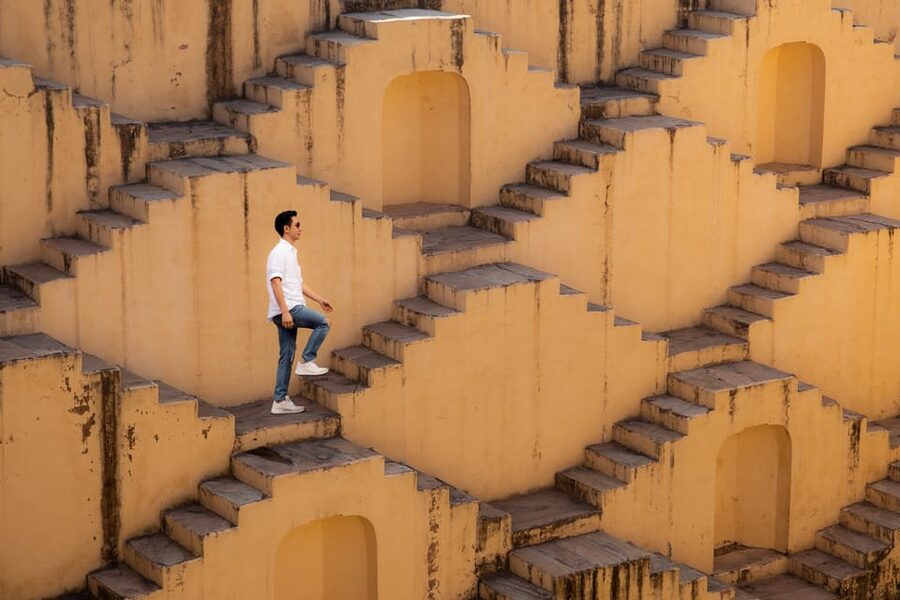 Jaipur: Private Customised City Tour - Who will get the most from this tour