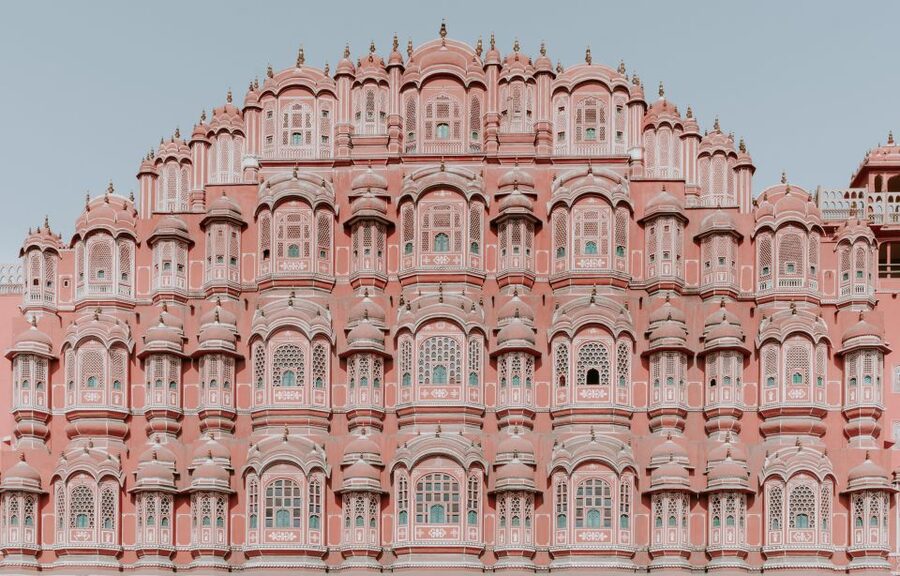 Jaipur: Private Full Day City Sightseeing Tour with Guide - Practical details before you set out