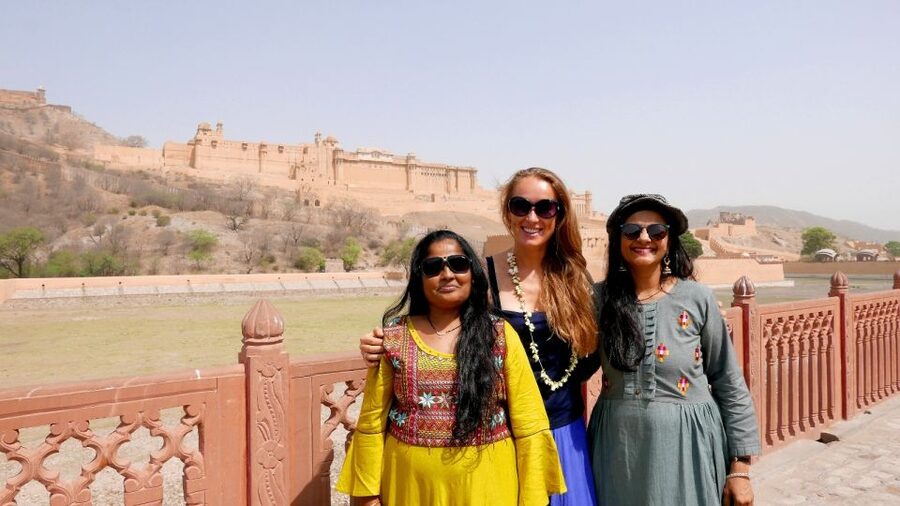 Jaipur: Private Full Day City Sightseeing Tour with Guide - What $38 gets you, and what to check first