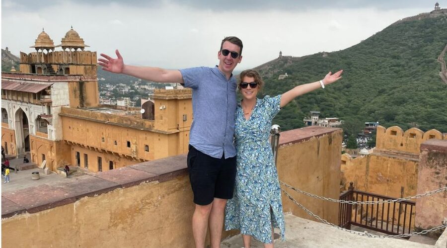 Jaipur: Private Full-Day Guided City Tour - Who should book this Jaipur tour?