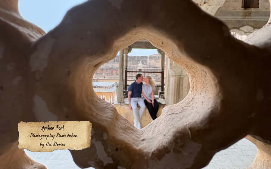 Jaipur: Private Full-Day Guided City Tour - Pace, comfort and how to get the best day