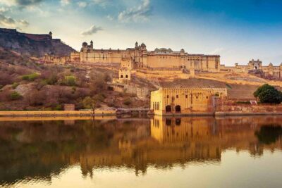 Private Full Day Jaipur City Tour with Pick-Up & Drop.