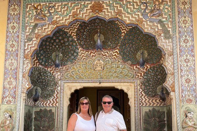 Jaipur Private Full-Day Sightseeing Tour By Car - What the price buys, and what it does not