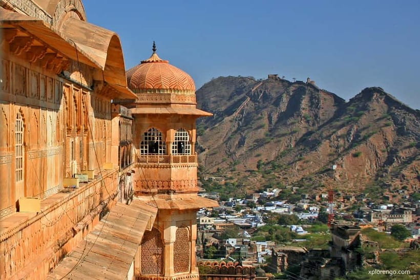 Jaipur: Private Full Day Sightseeing Tour By Car with Guide - How to make the day work for you