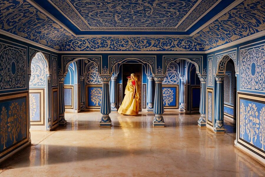 Jaipur: Private Full Day Sightseeing Tour By Car with Guide - What the price covers, and what it does not