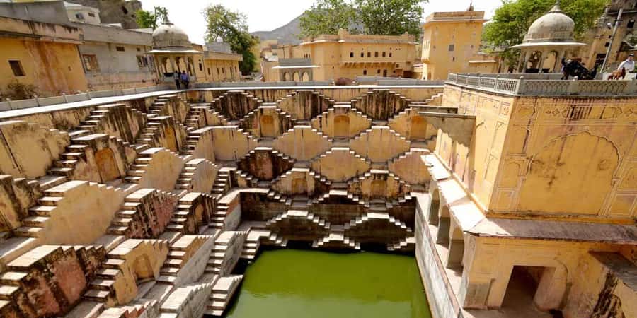 Jaipur: Private Full-Day Sightseeing Tour by Tuk-Tuk - FAQ