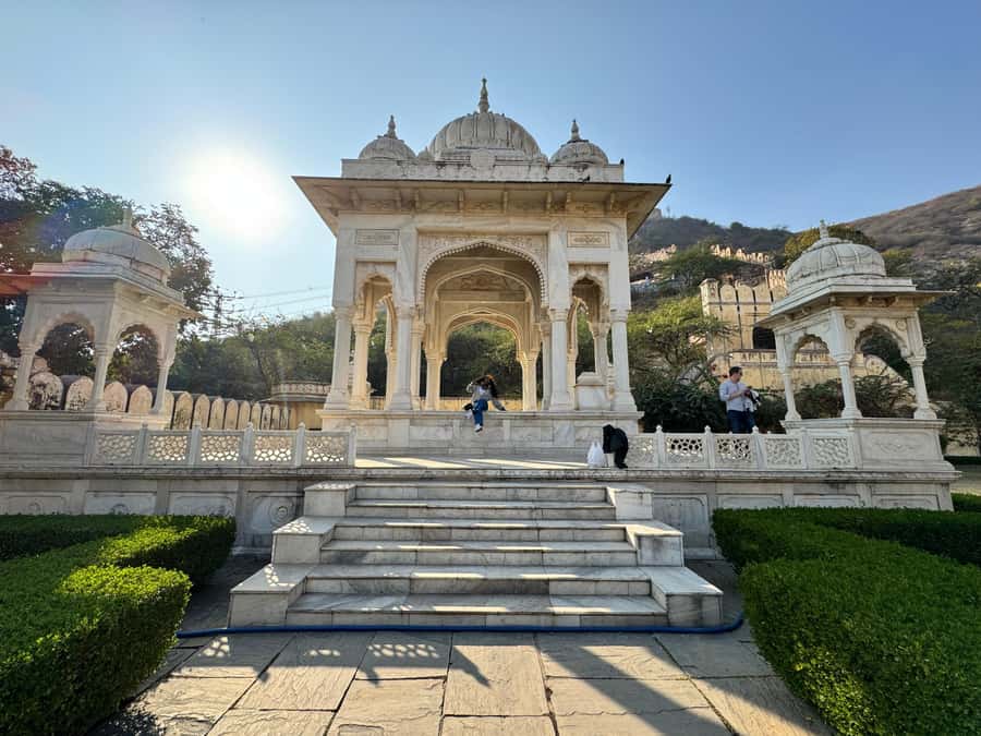 Jaipur: Private Full-Day Sightseeing Tour by Tuk-Tuk - Who should book this Jaipur tour?