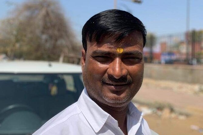 Jaipur Private Full Day Tour w/ AC Car & Guide (Eng, Esp, Fr, It) - Krishna’s personal guidance is part of the value