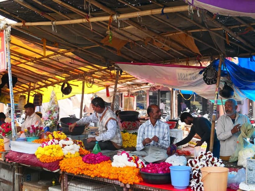 Jaipur: Private Shopping Tour with Block Printing Workshop - Should you book this Jaipur printing tour?