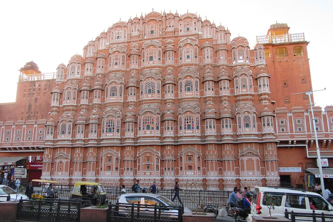 Jaipur Private Sightseeing Full Day Tour By Car and TukTuk - The real cost of a $7.50 tour