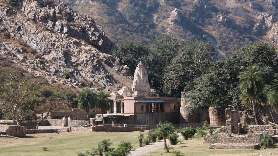 Jaipur: Same-Day Bhangarh Fort & Chand Baori Stepwell Tour - Who should book this Jaipur day trip?