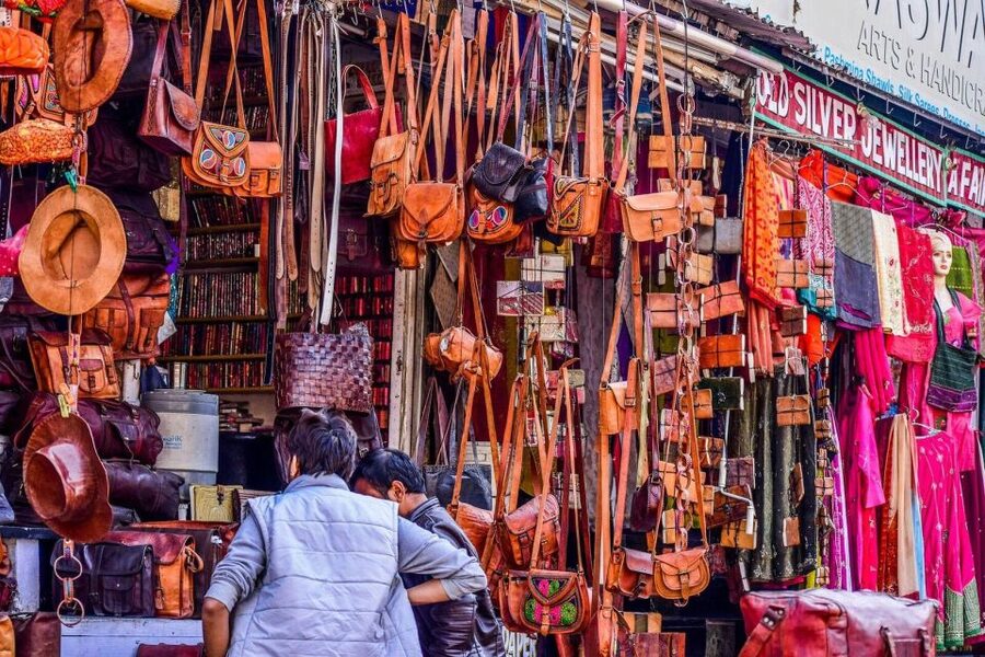 Jaipur Shopping: Jewelry, Fabrics, Rugs & Block Printing - FAQ