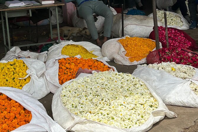 Jaipur: Shopping Tour with Blue Poetry & Printing Workshop & Rugs - Hotel pickup makes the craft day easier