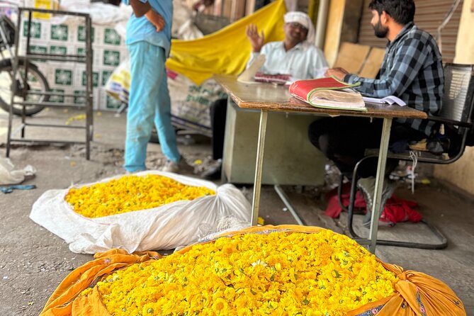 Jaipur: Shopping Tour with Blue Poetry & Printing Workshop & Rugs - Who will get the most from this tour?