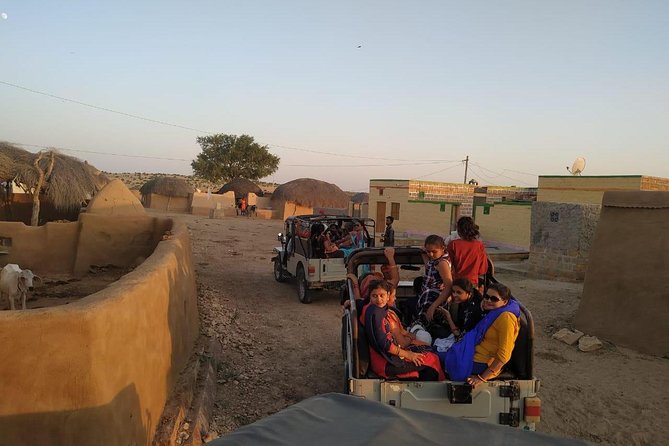 Jaipur Sightseeing by Sedan Car - What the flexible route means for your day